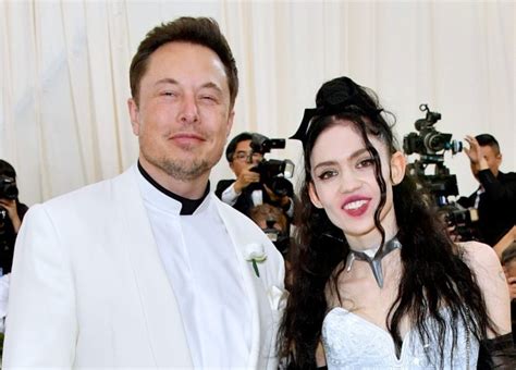 Elon Musk Surprisingly Isnt Keen On Grimes Getting Elf Ear Surgery