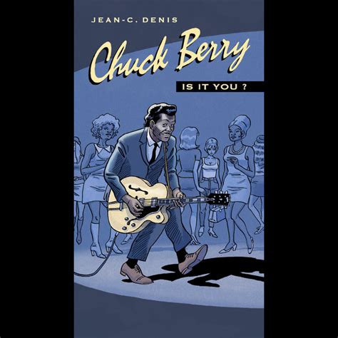 Bd Music Presents Chuck Berry Compilation By Chuck Berry Spotify