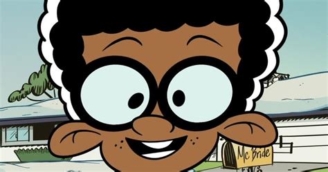 Nickalive All About Kwanzaa With Clyde Mcbride The Loud House