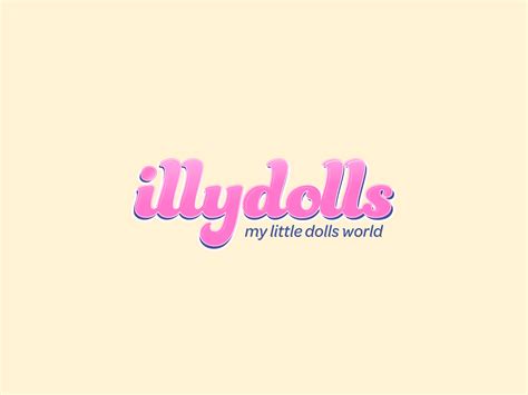 Japanese Dolls Blog Logo Proposal By Vartan On Dribbble