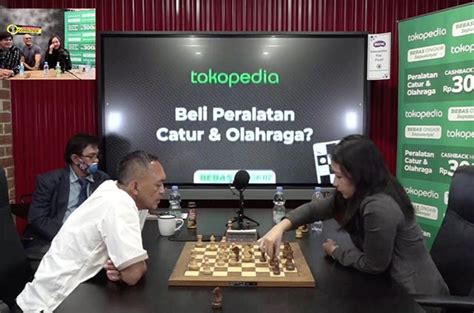 Bapak saya pernah menjuarai 7 turnamen catur daerah. GothamChess: Dewa Kipas Dapat 7000 Dollar, Tapi Tak ...