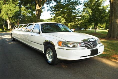 Ps Limo Service Best Town Car Service Seattle
