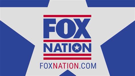 Fox Nation Sets Launch Date Subscription Pricing Update