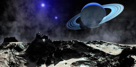 Uránusz-horoszkóp - Astronet.hu Bolygók és házak