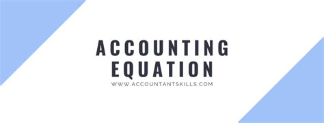 Below is the accounting equation assets = liabilities + shareholders equity Accounting Equation : Definition, Formula, Example etc ...