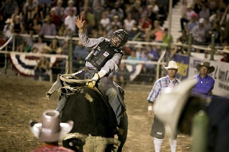 Top Rated Prca Pro Rodeo In Utah Ogden Pioneer Days