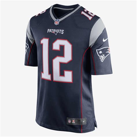 If you are shopping for the official nike football kit for the england national team then you are in the right place. NFL New England Patriots (Tom Brady) Camiseta de fútbol ...
