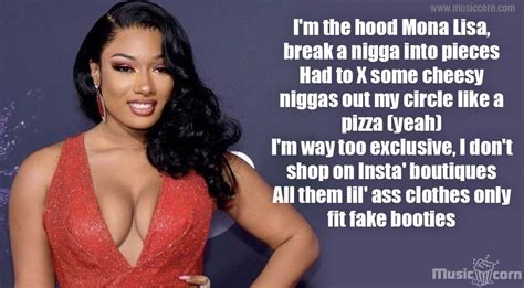 Название:savage (тренд в тик ток). Megan Thee Stallion Quotes For Captions - ShortQuotes.cc