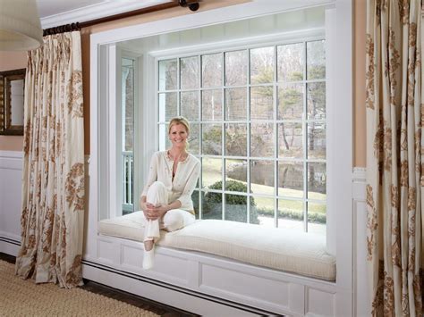 Box bay windows are bay windows designed at a 90º angle. Renewal by Andersen Window and Door Gallery - Renewal by ...