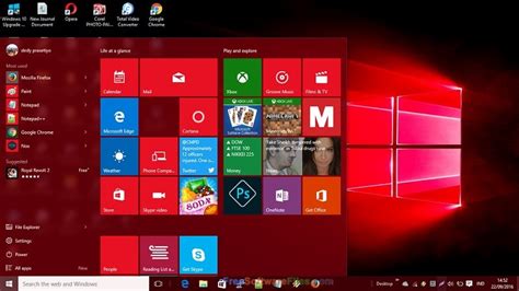 Windows 10 Pro X64 Redstone June 2018 Free Download