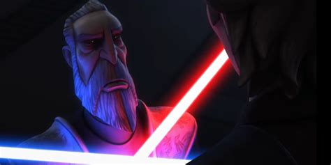 All 8 Times Anakin Fought Count Dooku In Star Wars Canon And Who Won