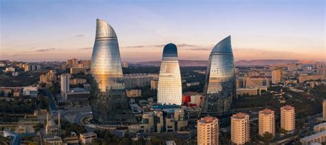 Entwicklung der wissenschaft in aserbaidschan. Studium in Aserbaidschan: Ein Leitfaden für internationale ...