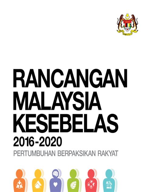 Ini adalah bertujuan untuk meningkatkan pengeluaran, struktur transformasi yang lebih padu dan pembangunan. Buku Rancangan Malaysia Ke-11