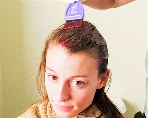 Mind you, that's for professional colors. How to Dye Hair with Kool Aid | Homemade hair dye, Dyed ...