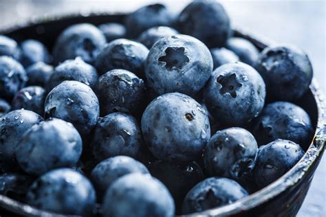 Blueberries Love Food Hate Waste Canada