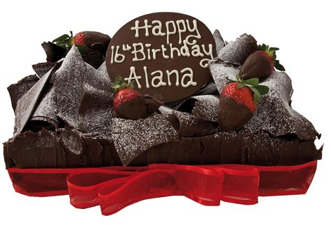 Birthday cakes can sometimes look tricky to make at home but we've got lots of easy birthday cake recipes and ideas for amateur bakers to make. Pin by The Cake Factory on Specialty Cakes | Slab cake ...