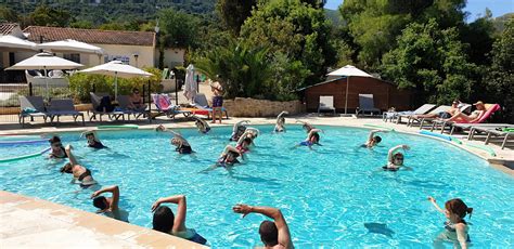 Camping Lacasa Corsica Paradise Mobile Homes Modernes