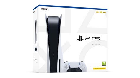 Ps5 Pre Orders Are Live On Uk Retailer Box Right Now Push Square