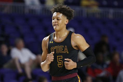 UNC Basketball: 5-star 2021 target updates his recruiting ...