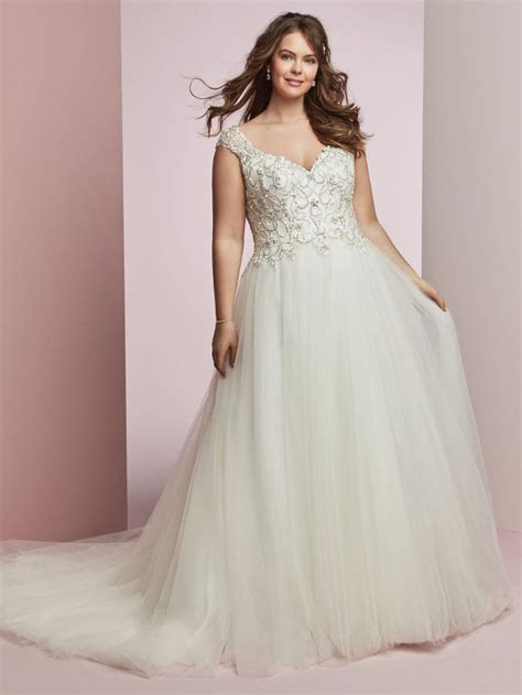 BELLA by Rebecca Ingram Wedding Dresses | Princess wedding ...
