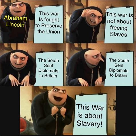 Any Love For American Civil War Memes Here Historymemes