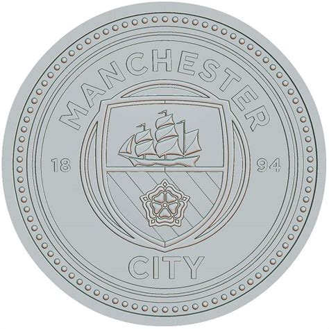 La plateforme chiliz (chz) vient de s'associer au club de football anglais manchester city. MANCHESTER - Etihad - Manchester City FC - National Tokens