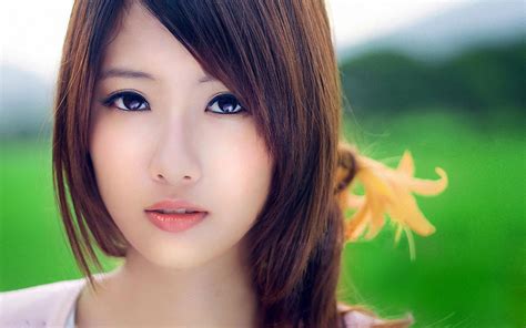 Cute Girl Hd Desktop Tapety Widescreen High Definition Fullscreen