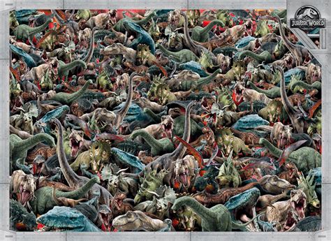 See more ideas about jigsaw puzzles, puzzles, 1000 piece jigsaw puzzles. Jurassic World - Impossible Puzzel(1000 stukjes) - Puzzlestore