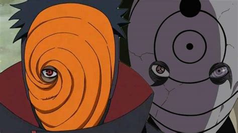 The 16 Coolest Anime Characters With Masks And Anime Mask Designs