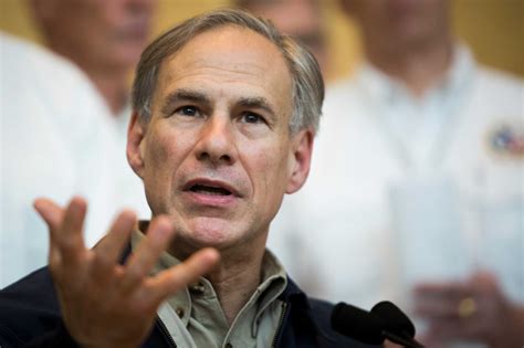 greg abbott says texas will not accept any refugees fleeing syria