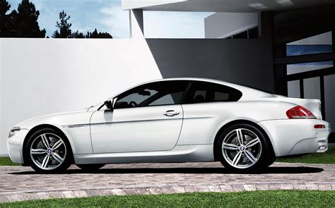 View a manual of the bmw 650i (2009) below. TOP SPEED LATEST CARS: 2009 BMW 6 Series Coupe