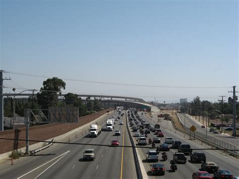 Interstate 215 Aaroads California Highways