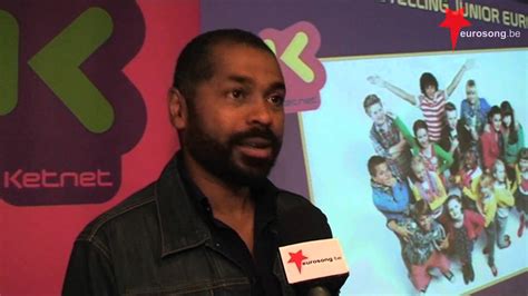 Sandra kim en ronny mosuse brengen in de kerstspecial van merci voor de muziek het nummer that's what friends are for. Interview Ronny Mosuse (Junior Eurosong 2012) - YouTube