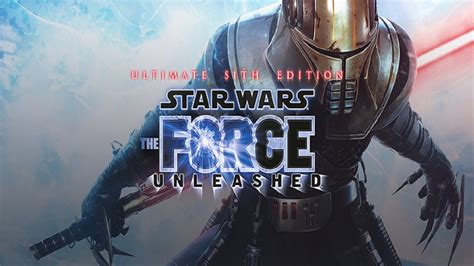 Star Wars The Force Unleashed Ultimate Sith Edition Part 1