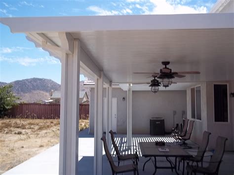 Looks like wood, with the durability and resilience of aluminum. Duralum Patio Covers Vs Alumawood - Patio Ideas