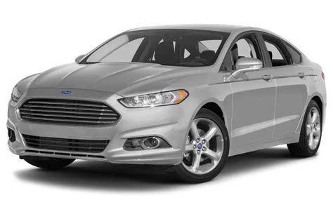 2013 Ford Fusion Latest Prices Reviews Specs Photos And Incentives