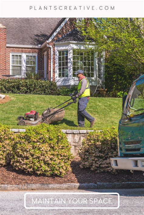 Maybe you would like to learn more about one of these? Residential landscaping maintenance - How much does it cost? in 2020 (With images) | Residential ...