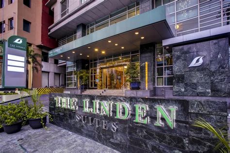 Staycation Experience Penthouse The Linden Suites Way The Rod