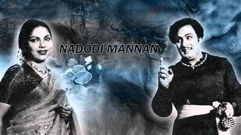Nadodi Mannan 1980 Full Movie Online Watch Hd Movies On Airtel