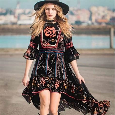 Embrace Bohemian Lifestyle- Get the Right Look | Bohemain Boho
