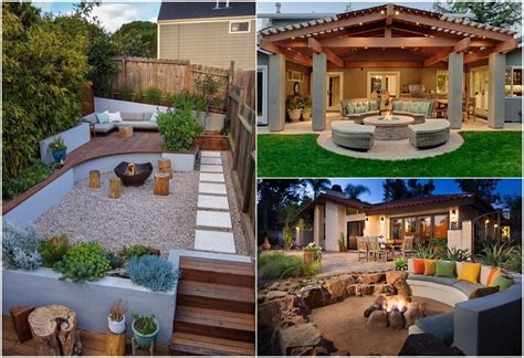 We broke down some poolside fire pit ideas and reviewed the materials that you can use to build yours to help you get started. Amazing Fire Pit Seating Ideas
