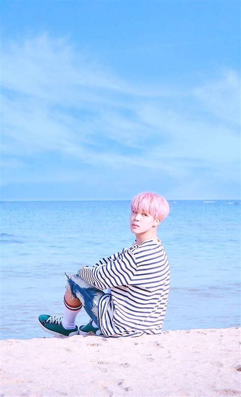 Now that bts is attracting a wider audience of english speakers, billboard wants to help new fans understand the meaning behind the lyrics. 46+ BTS Spring Day Jimin Wallpapers on WallpaperSafari