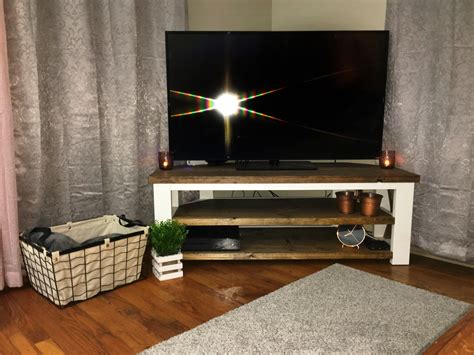 Check spelling or type a new query. DIY Corner Media Center Plans - Rogue Engineer | Farmhouse ...