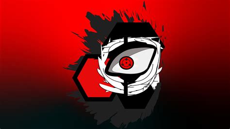 Kakashi Sharingan Naruto