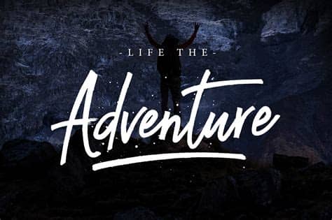 Very cool for logos, name tag, handwritten quotes, product packaging, merchandise, social media & greeting cards. Aveline Script Free verison on Behance