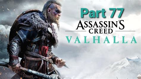 Assassins Creed Valhalla Walkthrough Part All Collectables Ps