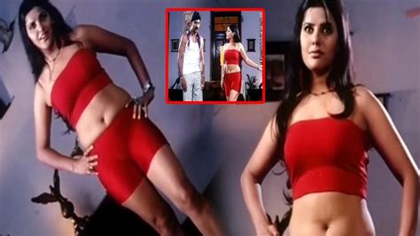 Madhu Sharma Glamorous Scene Telugu Movie Scenes Tfc Movie Club Youtube