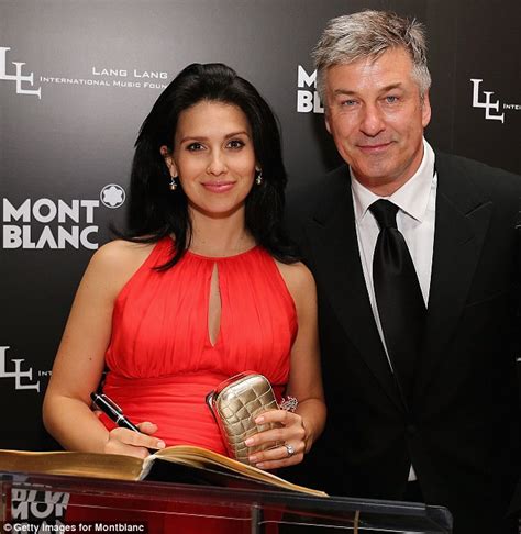 Alec baldwin married yoga instructor, hilaria thomas in 2012 when he was 55 years old. Alec Baldwin brands ex-wife Kim Basinger 'one of the most ...