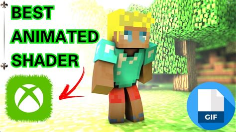 Which is the best minecraft shaders 1.17? ️BEST ANIMATED SHADER/TEXTURE PACK FOR XBOX ONE [MINECRAFT ...