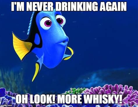 15 Of The Funniest Whisky Memes That Are Sure To Raise A Smile